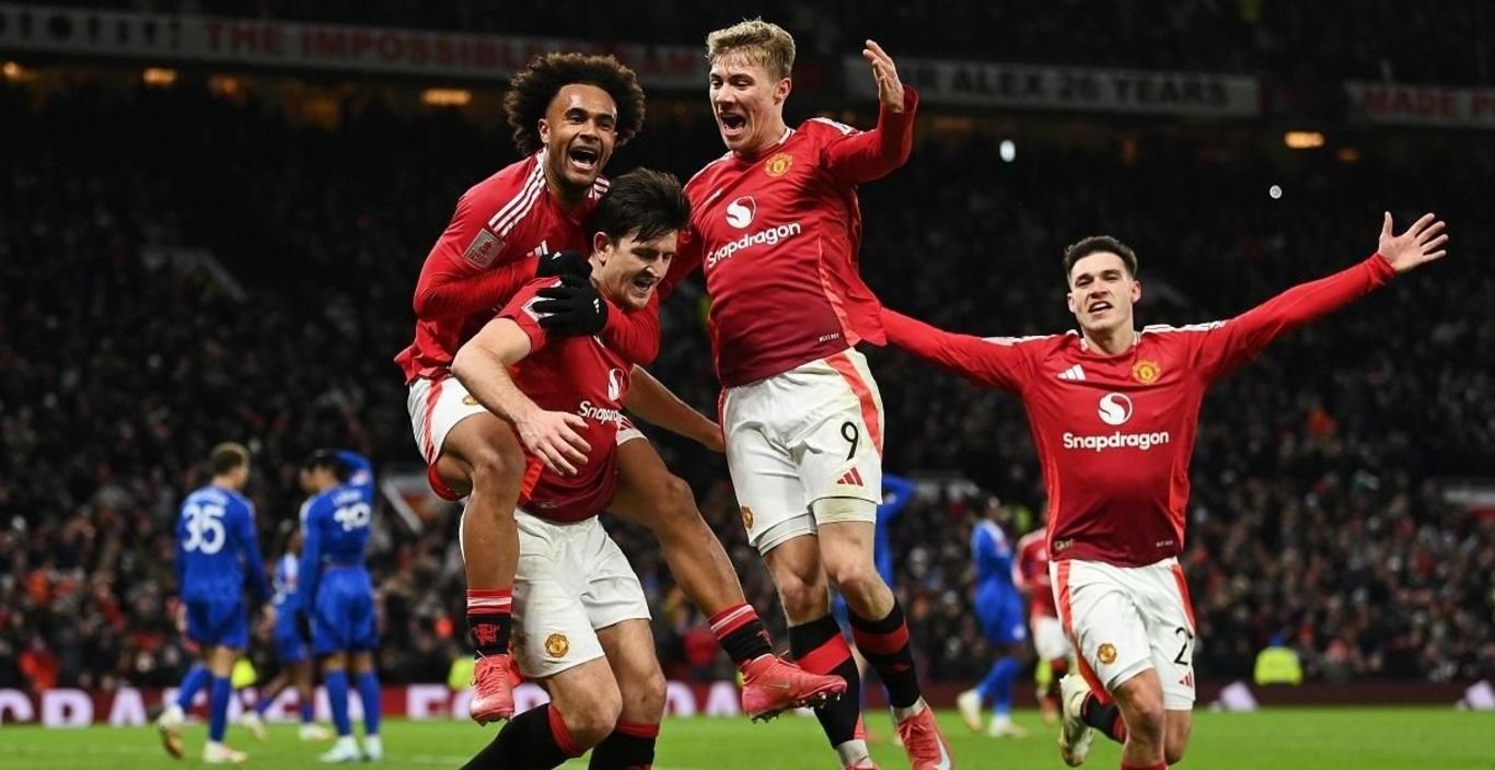 Манчестер Юнайтед Ліон прогноз на матч Ліги Європи - Sport News 24 Манчестер Юнайтед Ліон прогноз на матч Ліги Європи - Sport News 24