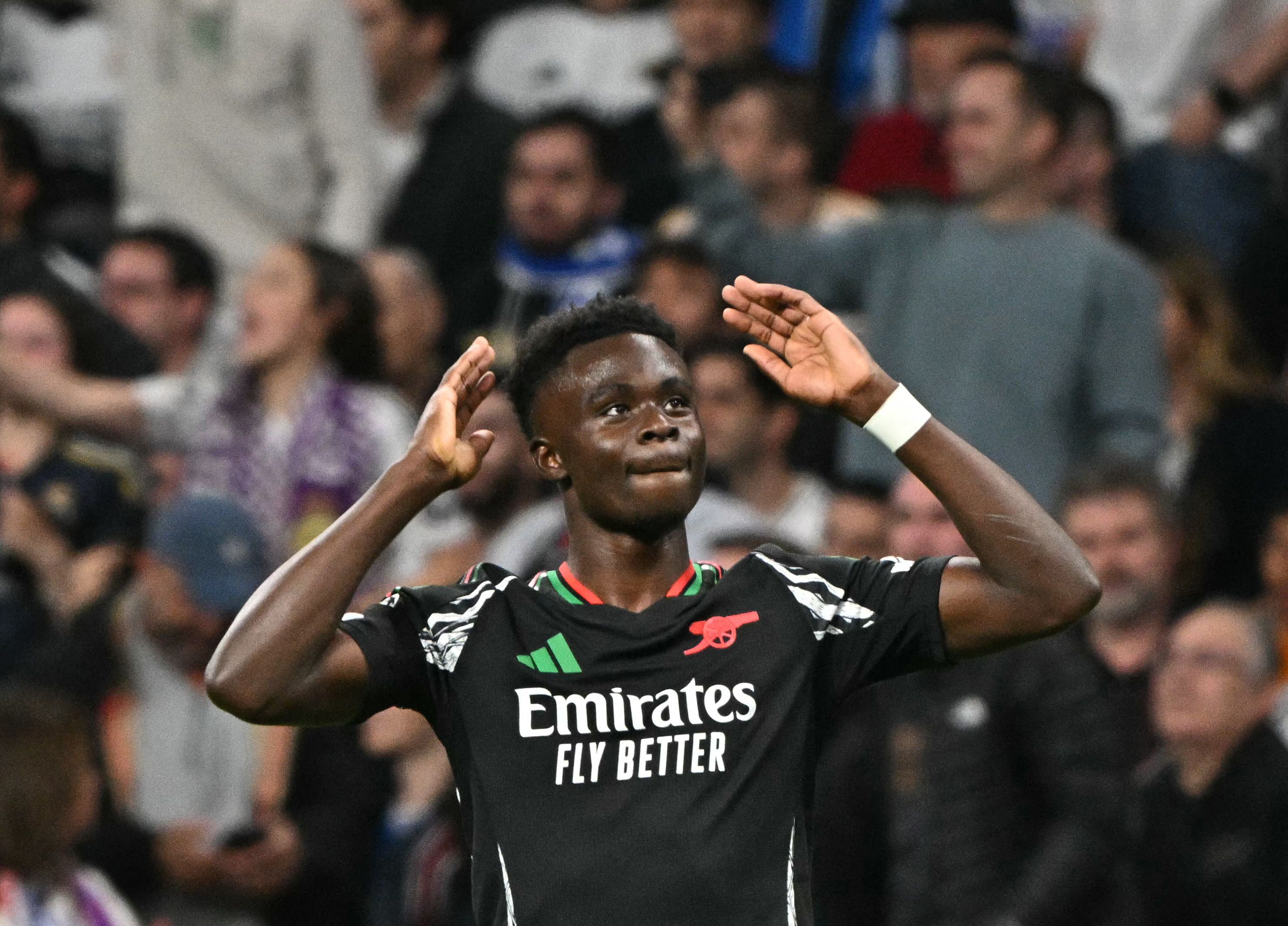 Реал Арсенал - Новости спорта 24 Реал Арсенал - Новости спорта 24