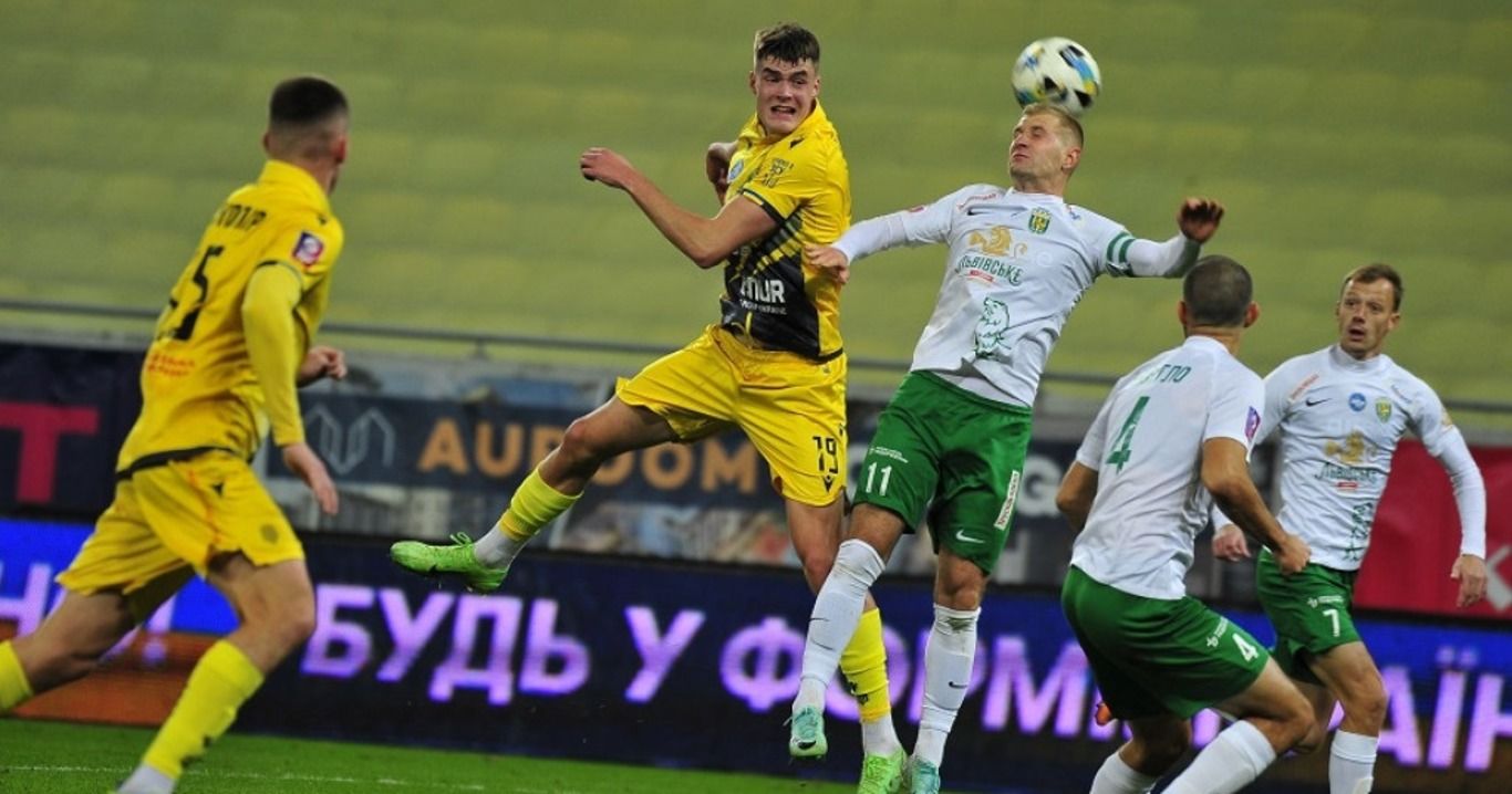 Карпати – Рух прогноз на матч чемпіонату України Карпати – Рух прогноз на матч чемпіонату України