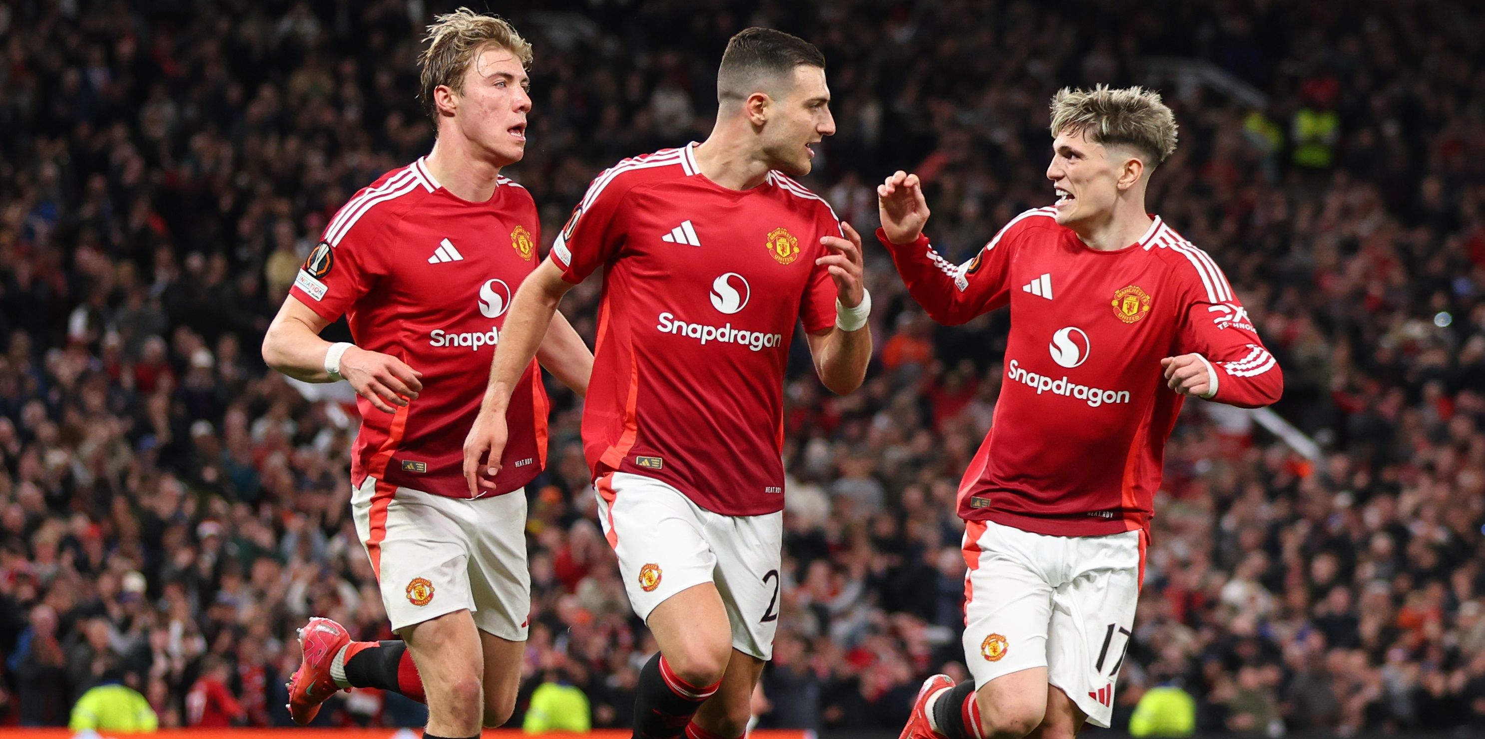 Результати чвертьфінальних матчів Ліги Європи Результати чвертьфінальних матчів Ліги Європи