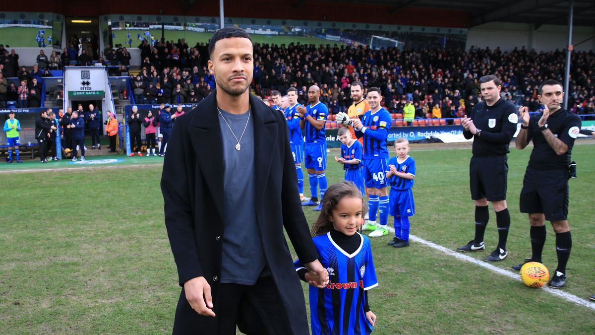 Помер Джо Томпсон - що відомо про англійського футболіста Помер Джо Томпсон - що відомо про англійського футболіста