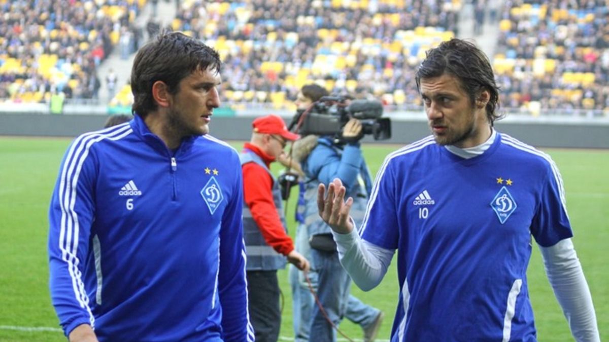 Артем Мілевський прокоментував висловлювання Горана Попова стосовно росіян Артем Мілевський прокоментував висловлювання Горана Попова стосовно росіян