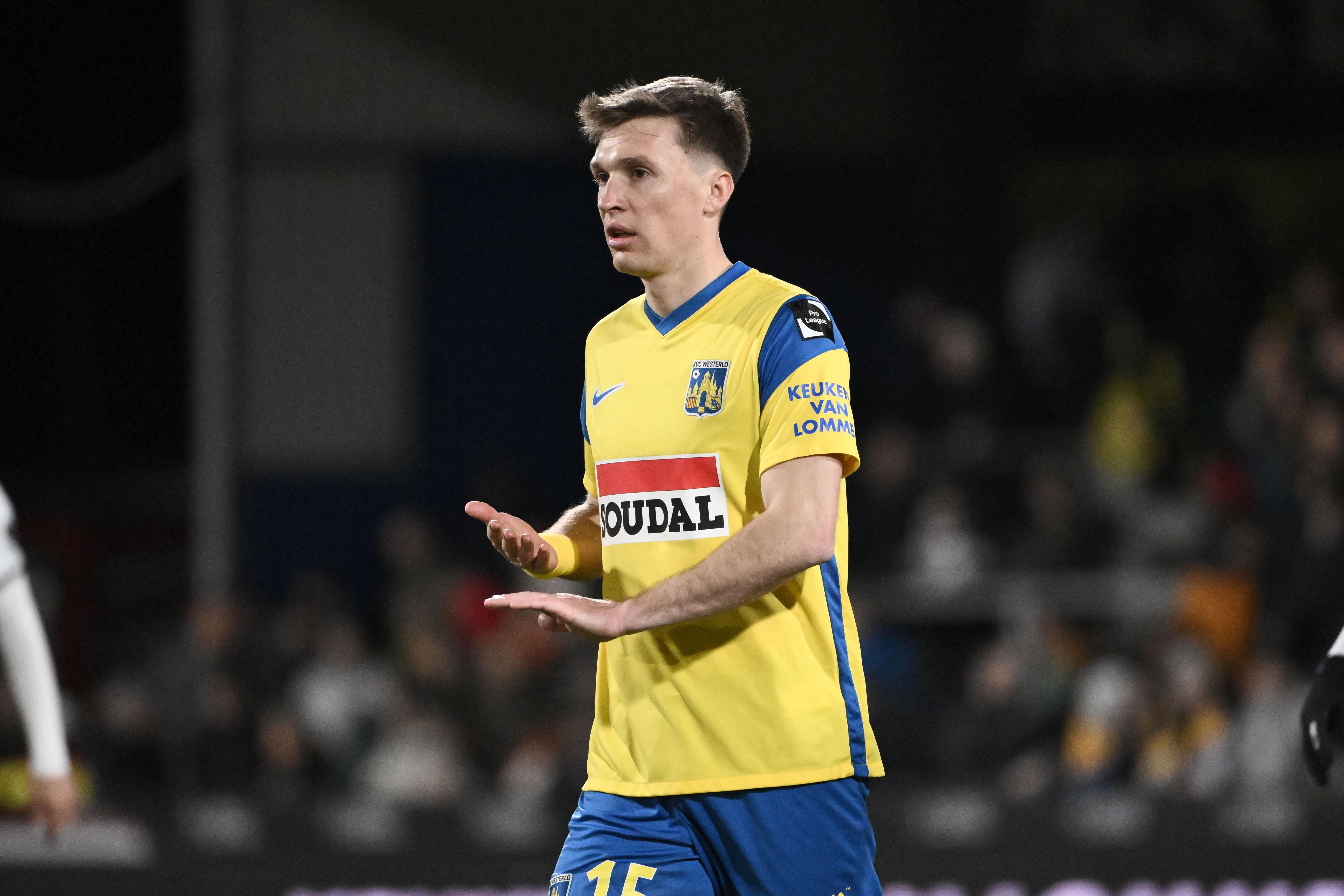 Сидорчук забил гол Сидорчук забил гол