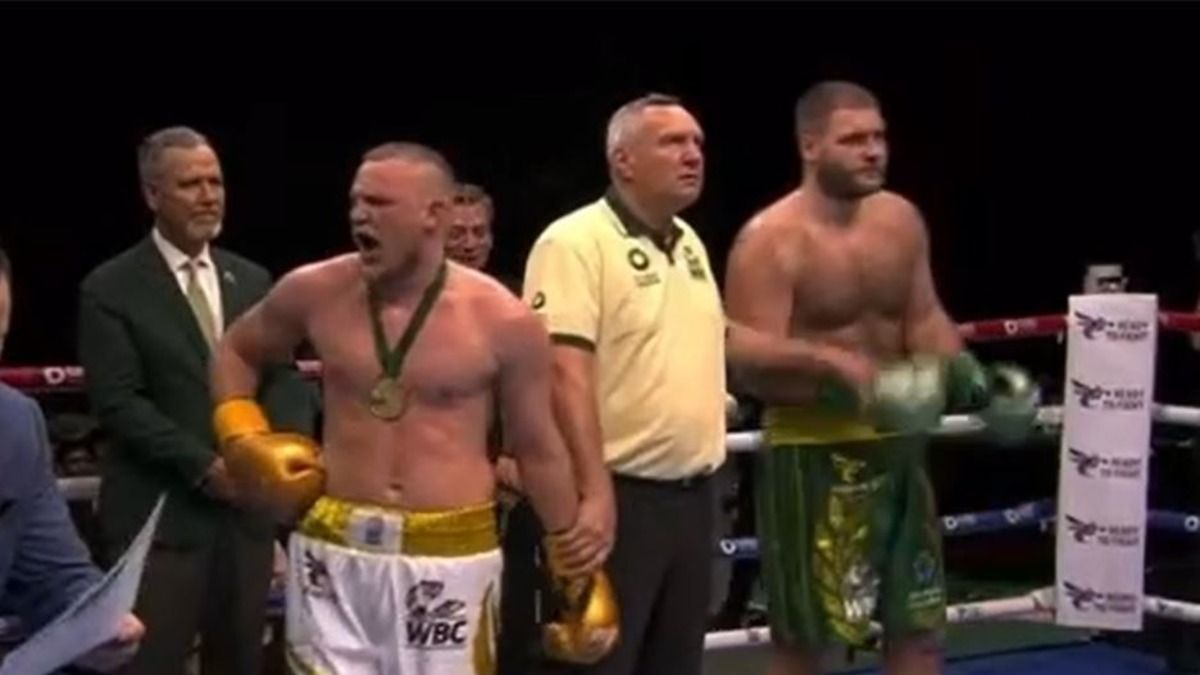 Стальченко - Раджич - результат боя 1/16 финала Гран-при в Эр-Рияде Стальченко - Раджич - результат боя 1/16 финала Гран-при в Эр-Рияде