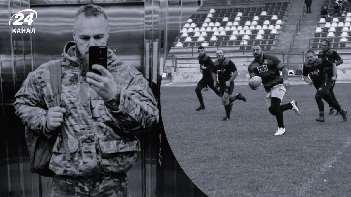 Игорь Власюк погиб на фронте Игорь Власюк погиб на фронте