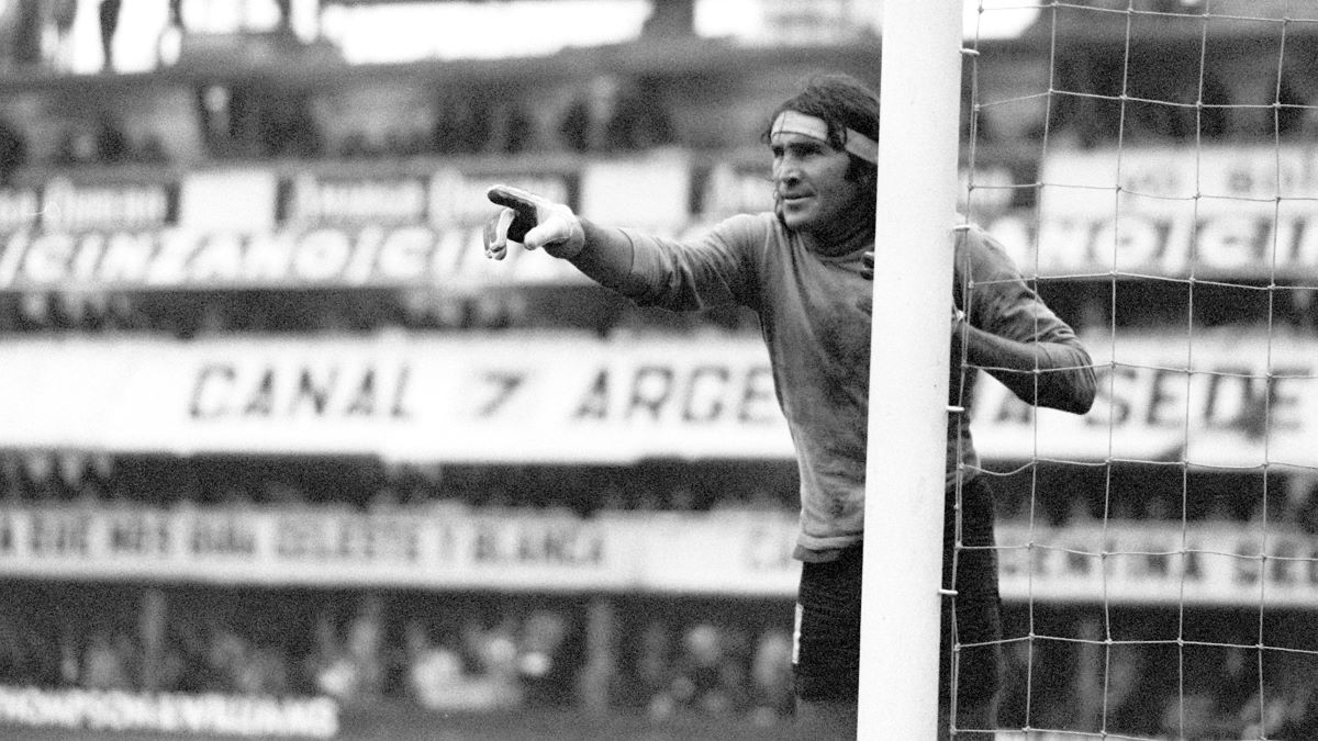 Уго Гатти умер Уго Гатти умер