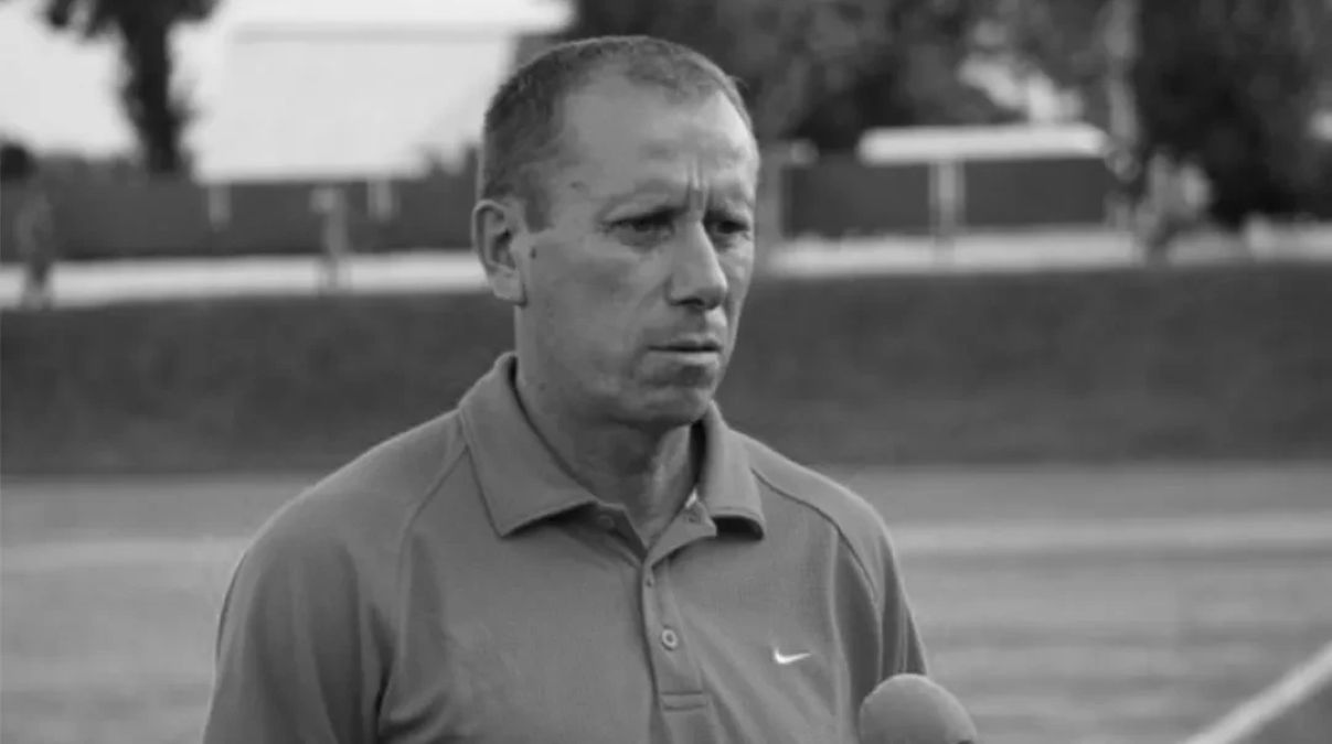 Умер Николай Трубачев - что известно о бывшем тренере Буковины Умер Николай Трубачев - что известно о бывшем тренере Буковины