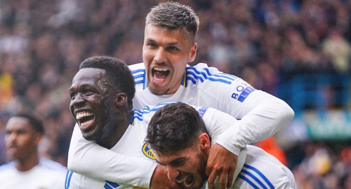 Визначились дві команди, які поповнять АПЛ у сезоні 2025-2026 Визначились дві команди, які поповнять АПЛ у сезоні 2025-2026