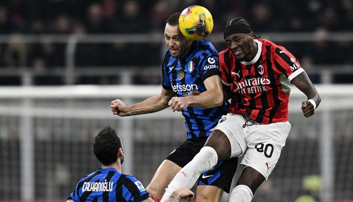 Інтер – Мілан прогноз на матч Кубка Італії Інтер – Мілан прогноз на матч Кубка Італії