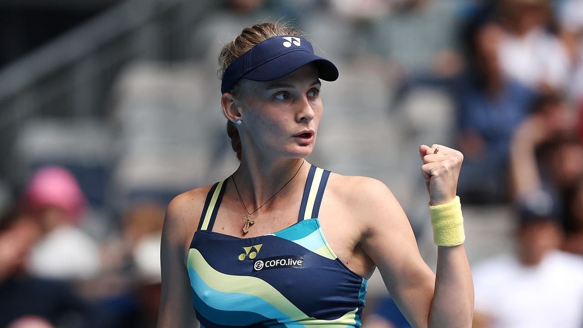 Ястремская - Джонс - результат матча 1/64 финала турнира WTA 1000 в Мадриде Ястремская - Джонс - результат матча 1/64 финала турнира WTA 1000 в Мадриде