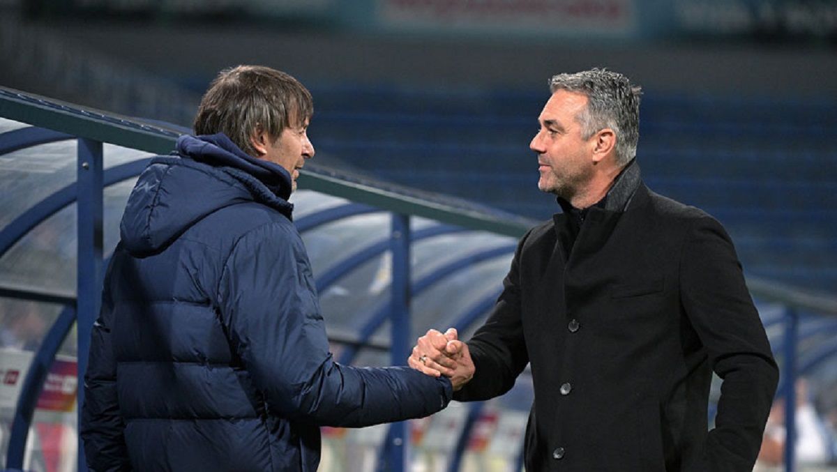 Шахтер Динамо - прогноз букмекеров на матч, кто победит в 26 туре УПЛ 27 апреля Шахтер Динамо - прогноз букмекеров на матч, кто победит в 26 туре УПЛ 27 апреля