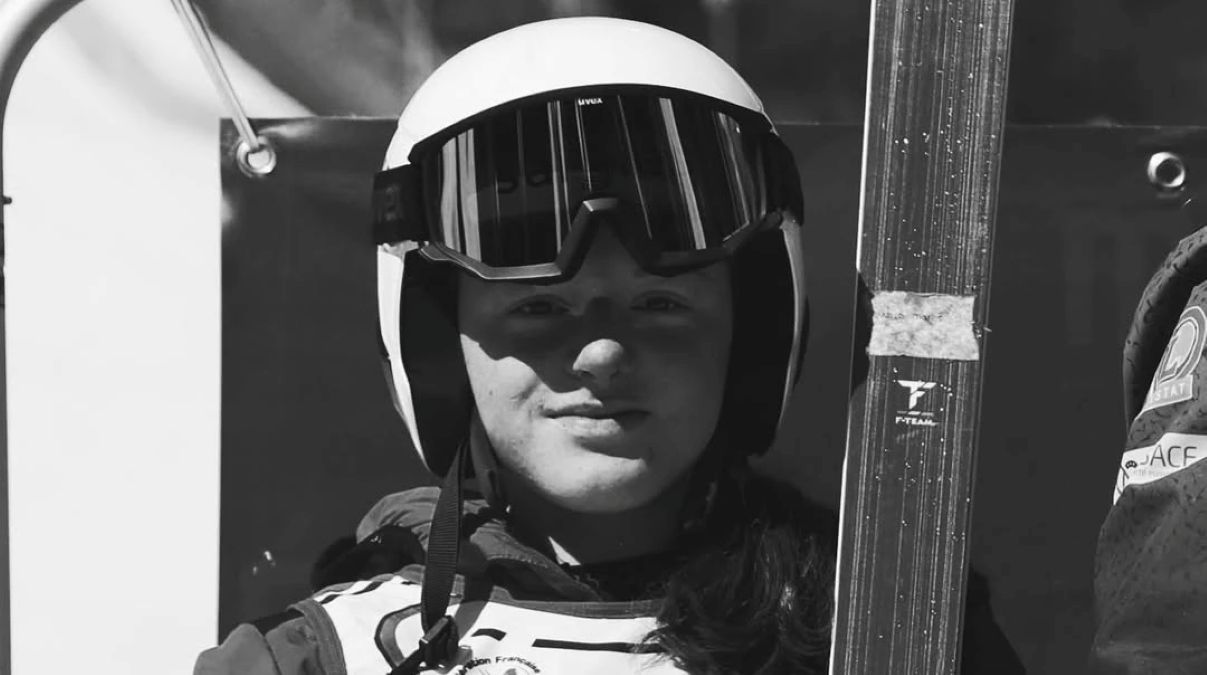 Погибла Марго Симон Погибла Марго Симон