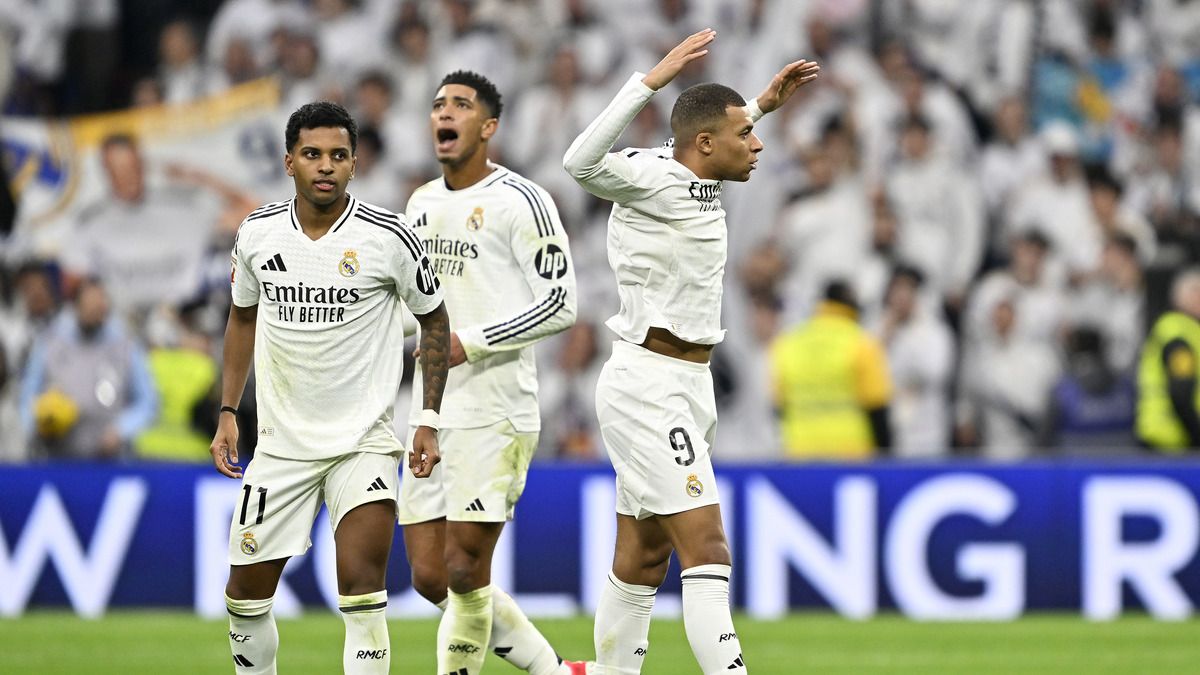 Реал может бойкотировать финал Кубка Испании против Барселоны Реал может бойкотировать финал Кубка Испании против Барселоны