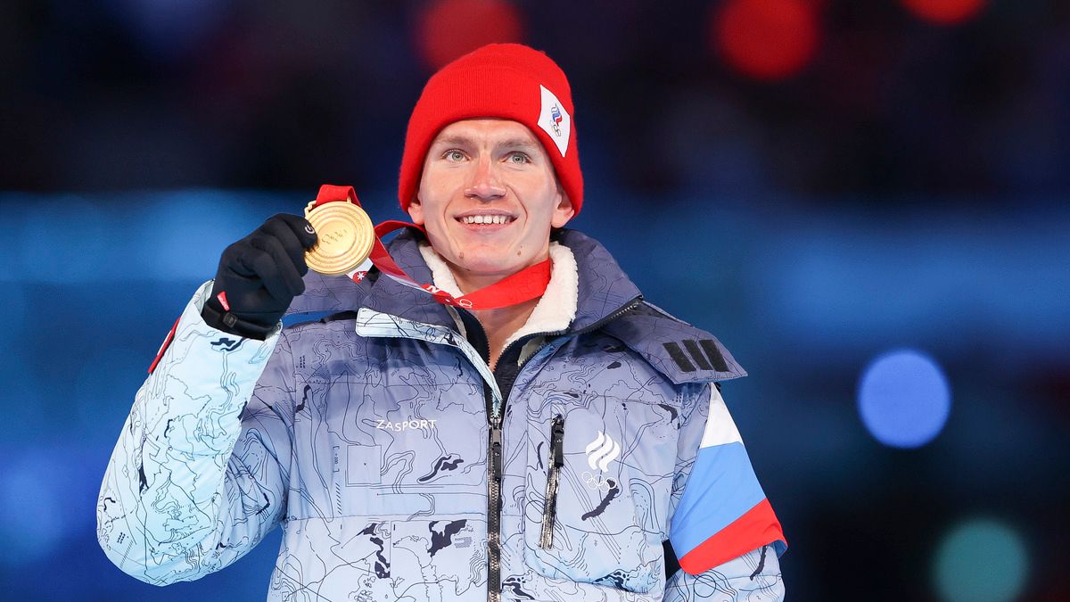 Дом Александра Большунова в Брянской области уничтожил снаряд, уничтоживший дом Александра Большунова Дом Александра Большунова в Брянской области уничтожил снаряд, уничтоживший дом Александра Большунова