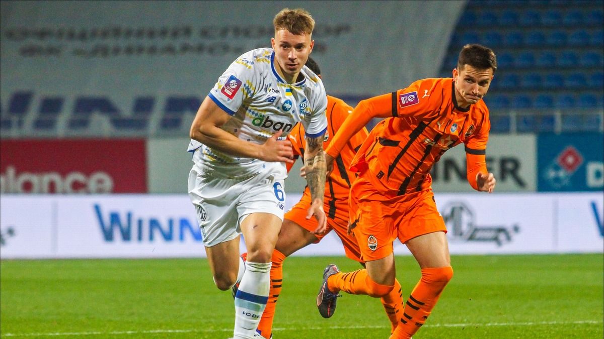 Шахтер Динамо - смотреть онлайн трансляцию матча, прямой эфир футбола 26 апреля Шахтер Динамо - смотреть онлайн трансляцию матча, прямой эфир футбола 26 апреля