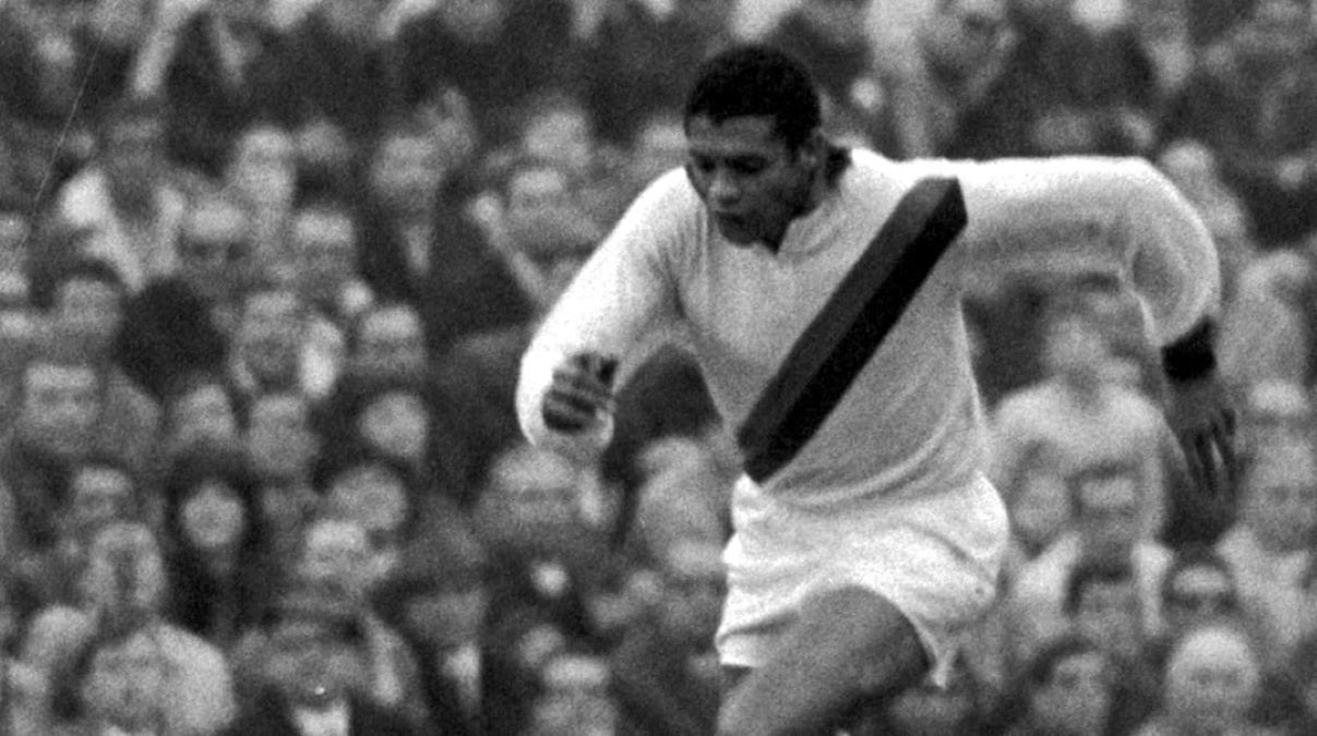 Умер Жаир да Коста Умер Жаир да Коста