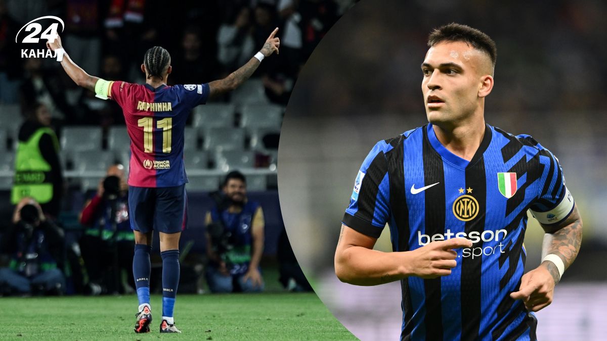 Барселона Интер Интер - прогноз букмекеров на полуфинал, кто победит в Лиге чемпионов 30 апреля Барселона Интер Интер - прогноз букмекеров на полуфинал, кто победит в Лиге чемпионов 30 апреля