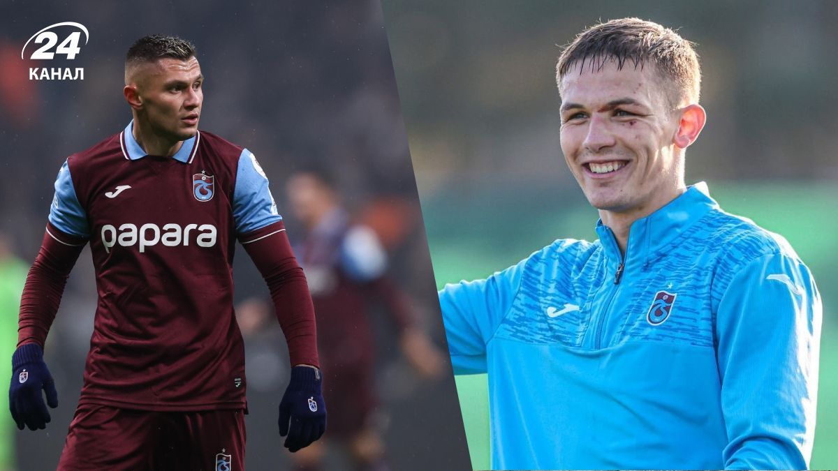 Зубков і Сікан потрапили в команду туру Суперліги Зубков і Сікан потрапили в команду туру Суперліги