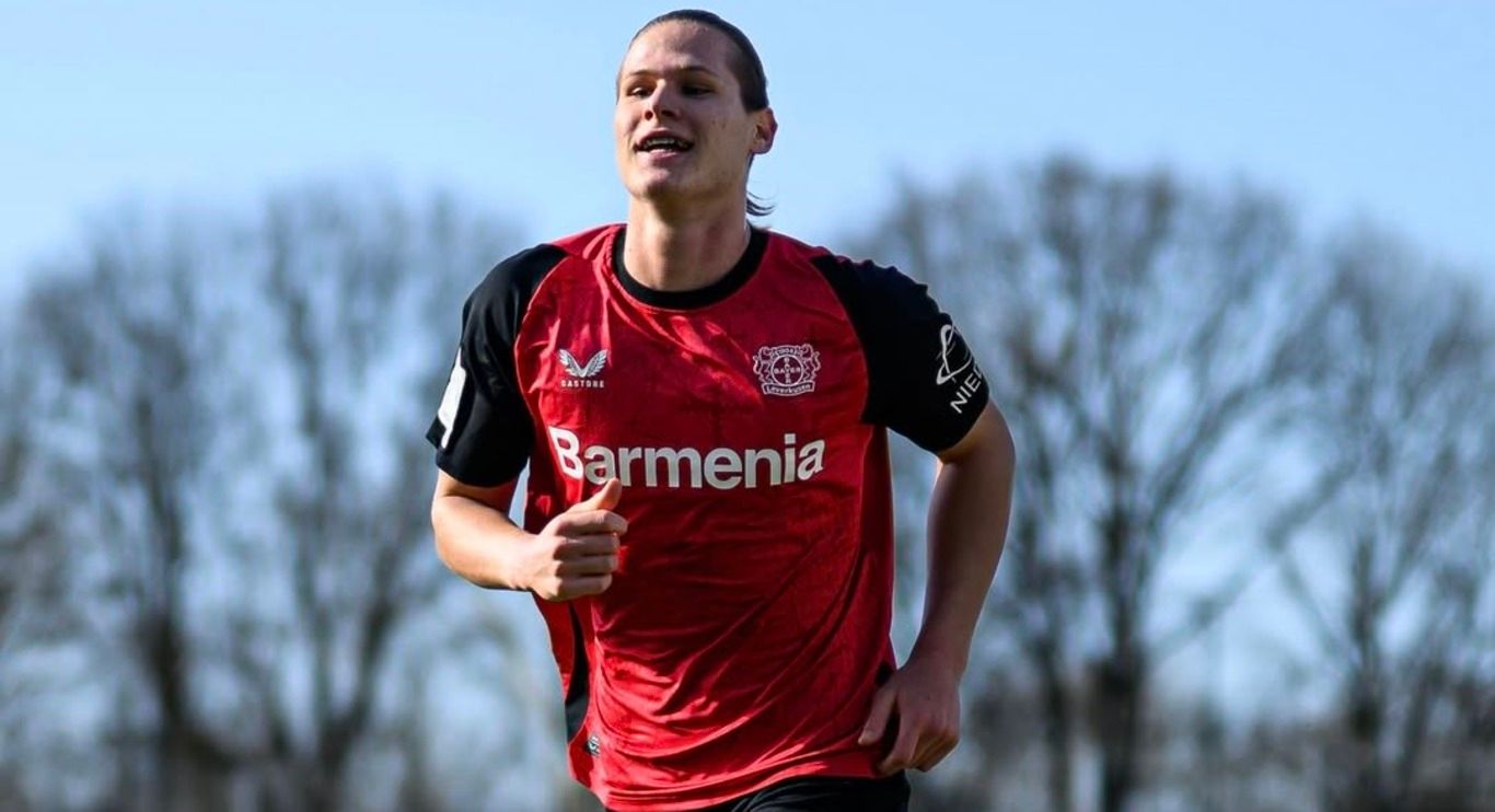 Артем Степанов гратиме за Нюрнберг Артем Степанов гратиме за Нюрнберг