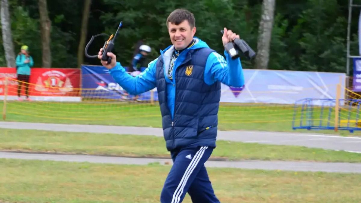 Коррупция в Минспорте - причастность Сергея Седнева к закупкам для спорта Коррупция в Минспорте - причастность Сергея Седнева к закупкам для спорта