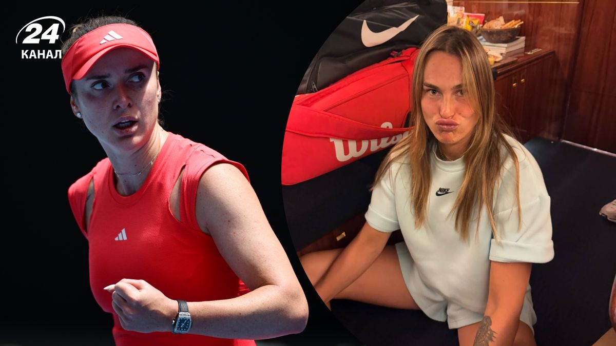 Свитолина Соболенко - прогноз на 1/2 финала турнира WTA1000 в Мадриде 01мая Свитолина Соболенко - прогноз на 1/2 финала турнира WTA1000 в Мадриде 01мая