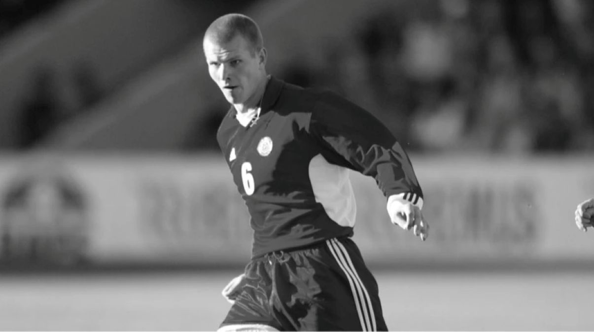 Умер Андрейс Прохоренковс Умер Андрейс Прохоренковс