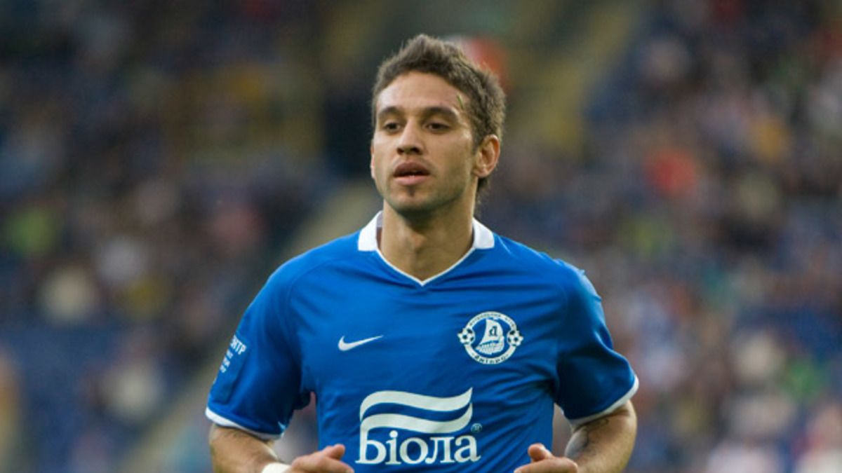 Осмар Феррейра получил приглашение от ЦСКА сыграть матч в Москве Осмар Феррейра получил приглашение от ЦСКА сыграть матч в Москве