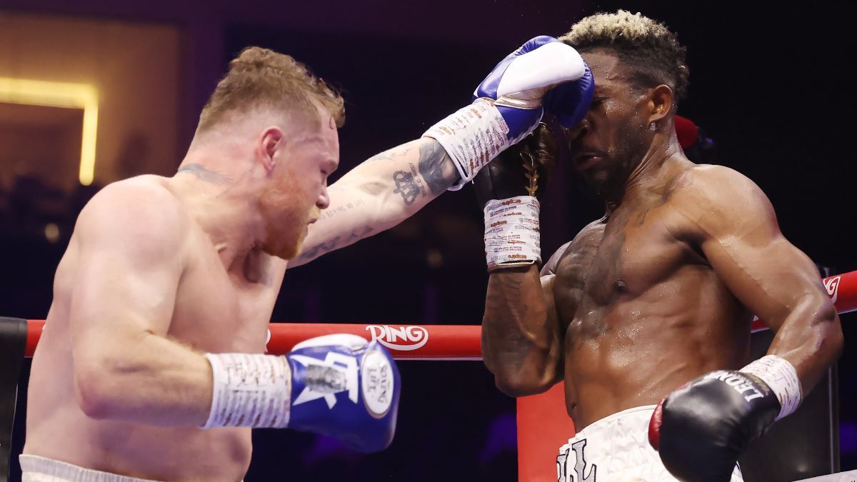 Альварес – Скулл: результат і відеоогляд бою Альварес – Скулл: результат і відеоогляд бою