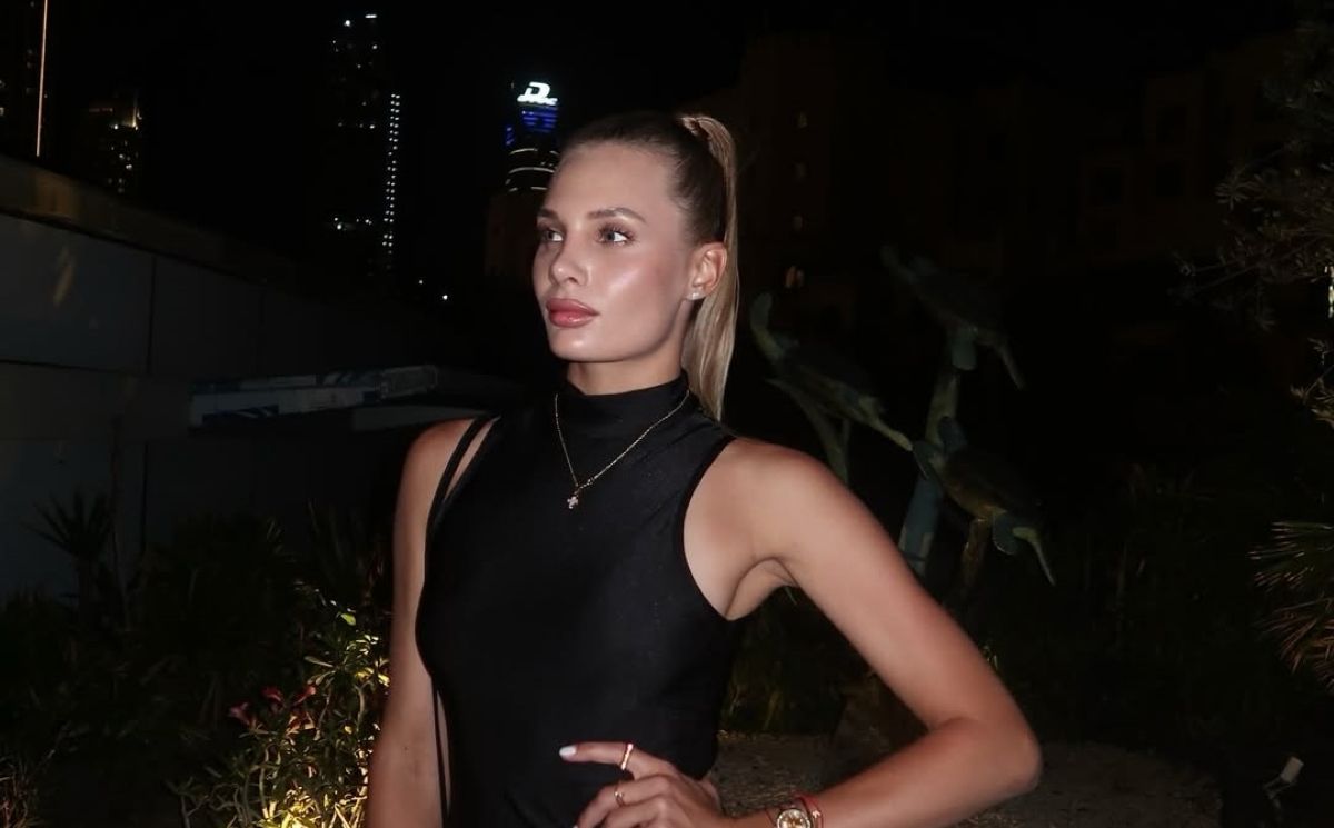 Даяна Ястремская - украинская теннисистка опубликовала фото из Рима перед WTA 1000 Даяна Ястремская - украинская теннисистка опубликовала фото из Рима перед WTA 1000