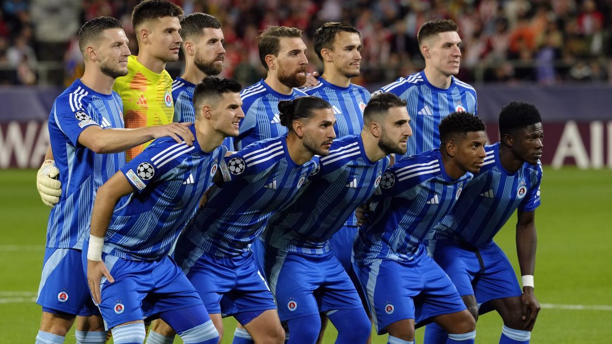 Игнатенко стал чемпионом Словакии Игнатенко стал чемпионом Словакии