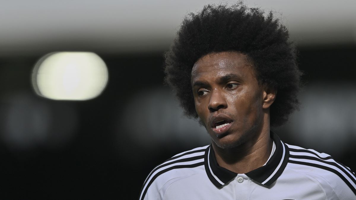 Вілліан став рекордсменом АПЛ Вілліан став рекордсменом АПЛ