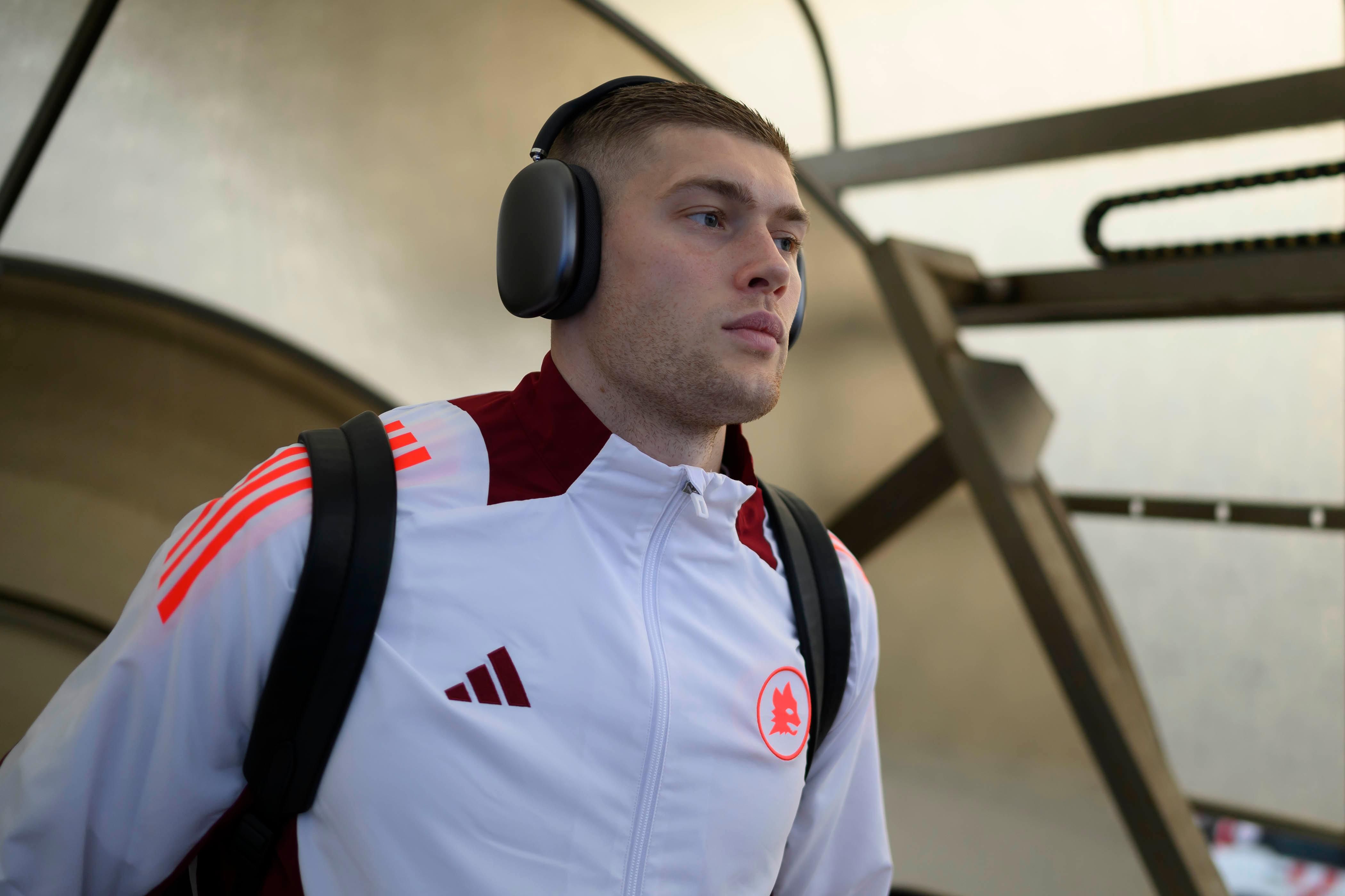 Довбыком заинтересовался клуб Ла Лиги Довбыком заинтересовался клуб Ла Лиги