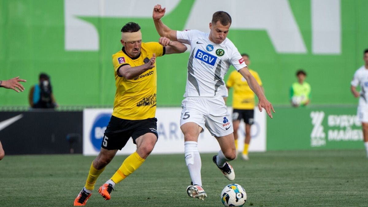 Підсумки 27 туру УПЛ - результати та відеоогляди матчів, турнірна таблиця Підсумки 27 туру УПЛ - результати та відеоогляди матчів, турнірна таблиця