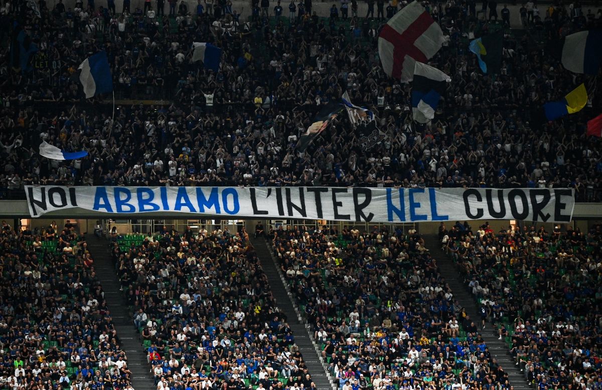 Фанат Інтера зарізав вболівальника Аталанти через сварку у пабі Фанат Інтера зарізав вболівальника Аталанти через сварку у пабі