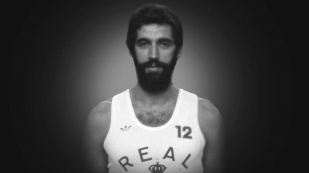 Рафаель Руллан помер Рафаель Руллан помер