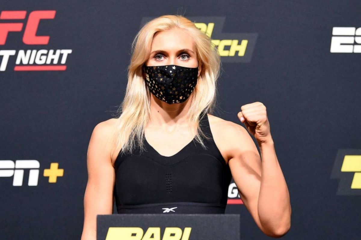 Российскую бойчиху освистали Российскую бойчиху освистали