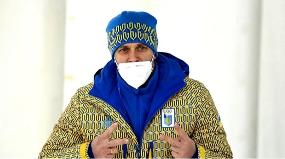 Сергея Седнєва відсторонили від обов'язкий через тендерний скандал