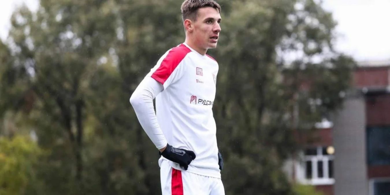 Защитник Кривбасса Иван Батист отправится на просмотр в Бенфику Защитник Кривбасса Иван Батист отправится на просмотр в Бенфику