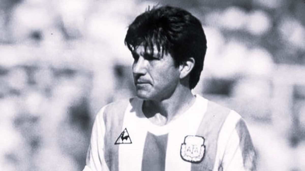 Луїс Гальван помер Луїс Гальван помер