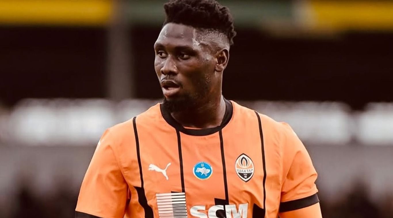 Лассина Траоре насмешил забавными рекламными видео Лассина Траоре насмешил забавными рекламными видео