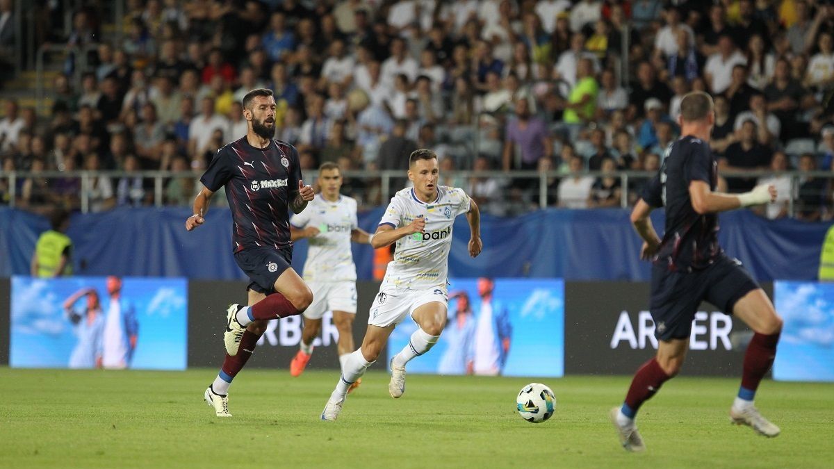 Сербский Партизан сыграет на турнире в Москве - какую финансовую выгоду получат Сербский Партизан сыграет на турнире в Москве - какую финансовую выгоду получат