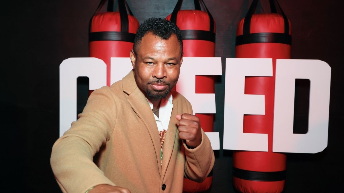 Шейн Мосли сразится против Дэвида Куржали на вечере бокса в Лондоне Шейн Мосли сразится против Дэвида Куржали на вечере бокса в Лондоне