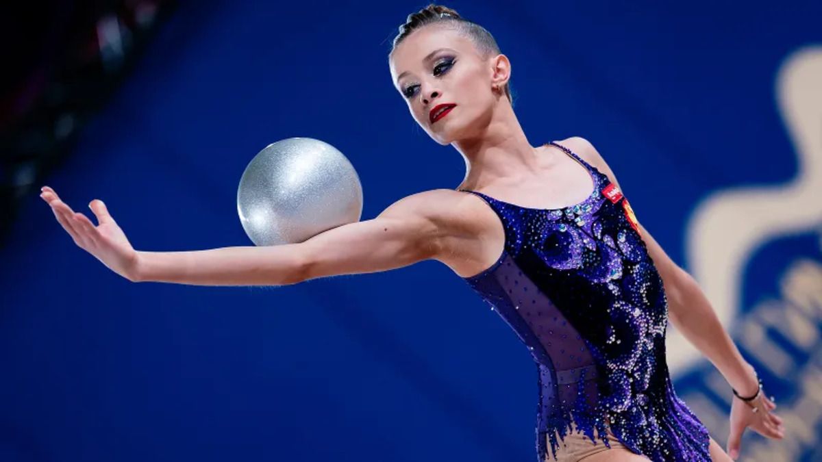 Українська федерація федерація гімнастики звернулася до FIG Українська федерація федерація гімнастики звернулася до FIG