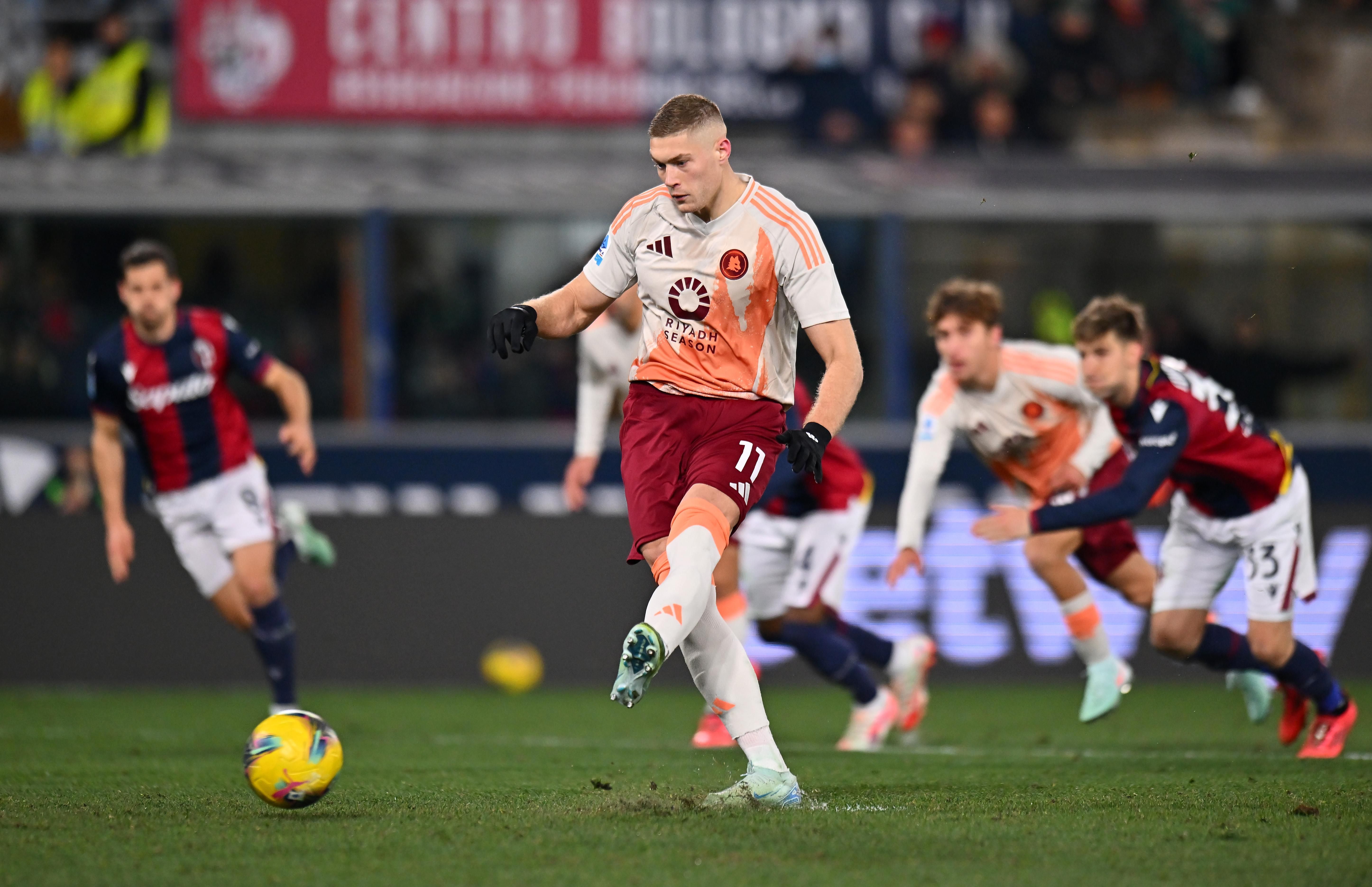 Найкращі інтриги Серії А 2024-2025 на фініші сезону - Sport News 24 Найкращі інтриги Серії А 2024-2025 на фініші сезону - Sport News 24