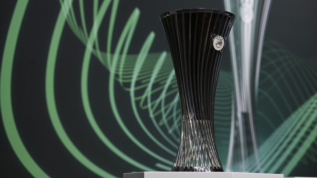 Лига конференций 2024/25 - кто вышел в финал - команды и дата матча Лига конференций 2024/25 - кто вышел в финал - команды и дата матча