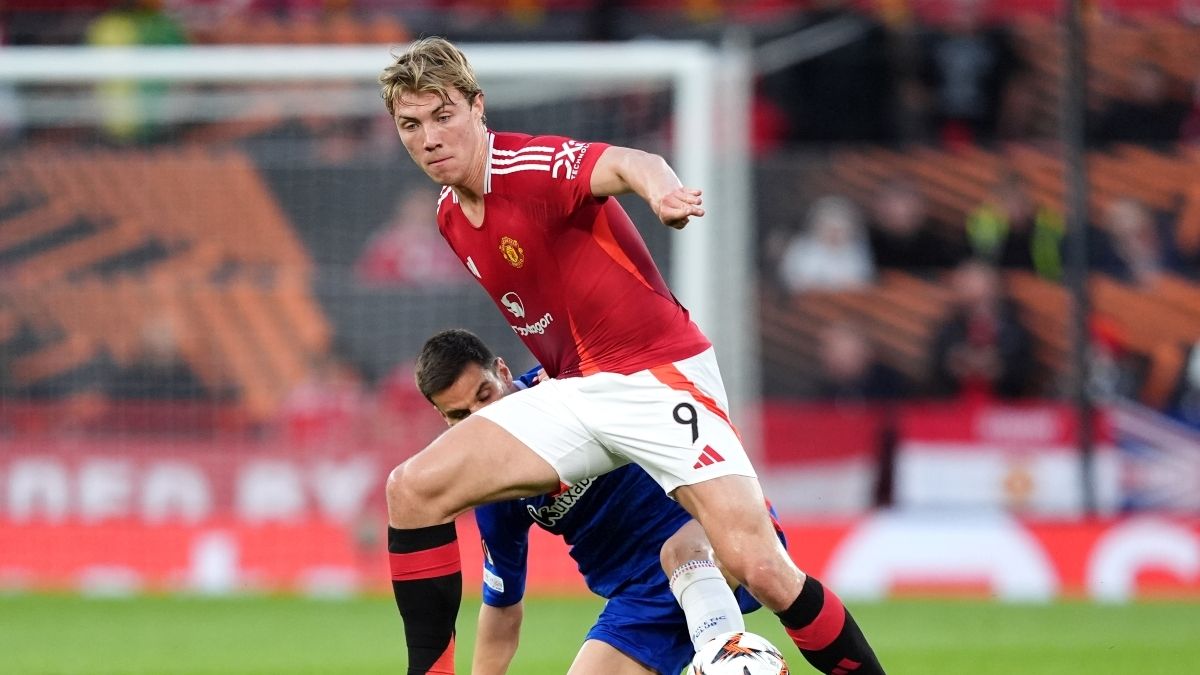 Лига Европы 2024/2025 - результат матчей, видео голов 1/2 финала Лига Европы 2024/2025 - результат матчей, видео голов 1/2 финала