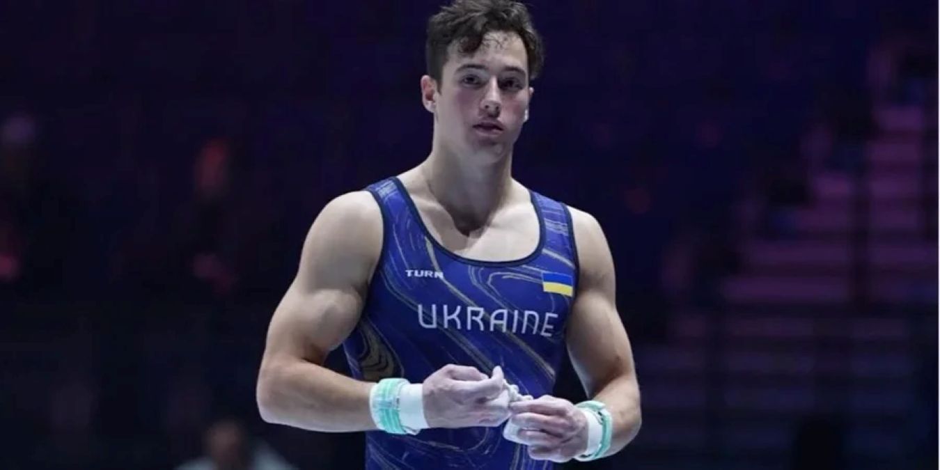 Колодий сменит спортивное гражданство Колодий сменит спортивное гражданство