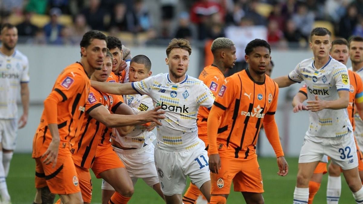 Где смотреть финал Кубка Украины Шахтер – Динамо Где смотреть финал Кубка Украины Шахтер – Динамо