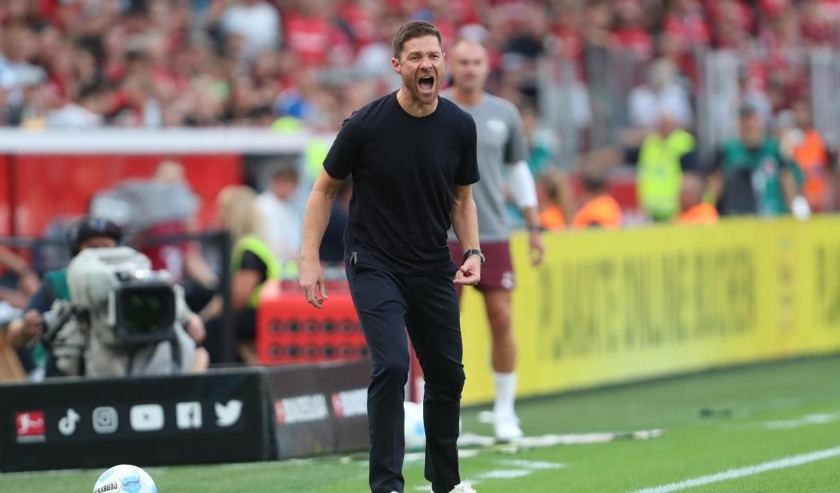 Алонсо заменит Анчелотти в Реале Алонсо заменит Анчелотти в Реале