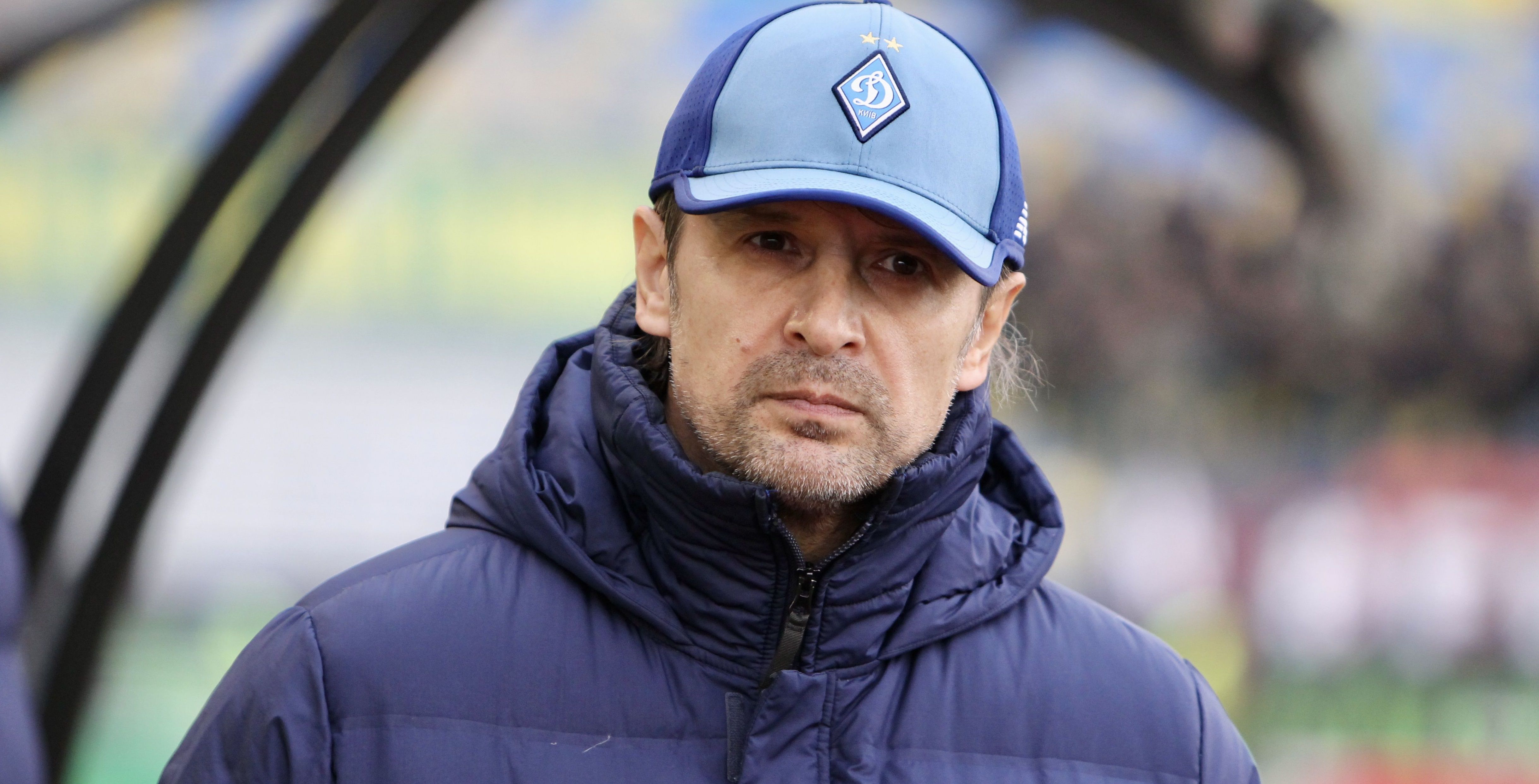 Олександр Шовковський – про матч проти Полісся Олександр Шовковський – про матч проти Полісся